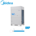 Midea Automatic Smart Air Conditioner Quiet Inverter Conditioners